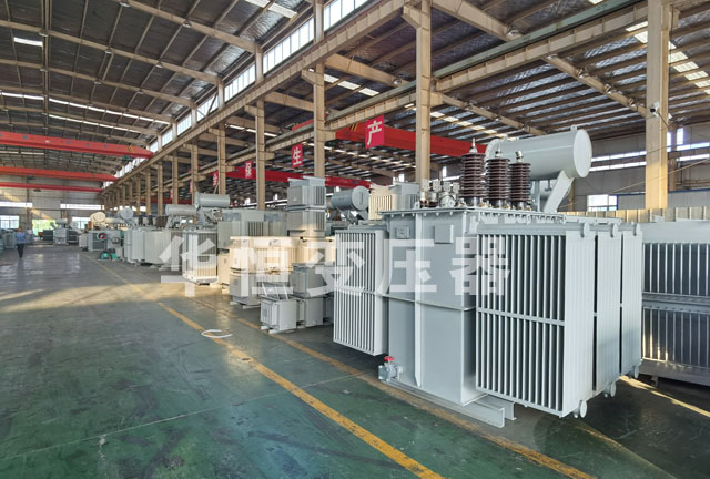 S13-8000/35泸西泸西泸西电力变压器厂家