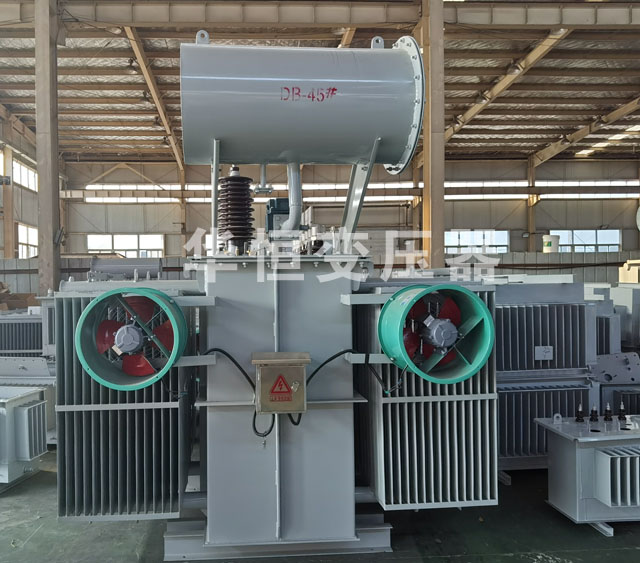 S13-8000/35泸西泸西泸西电力变压器