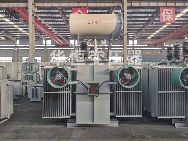 S11-8000/35泸西泸西泸西电力变压器价格