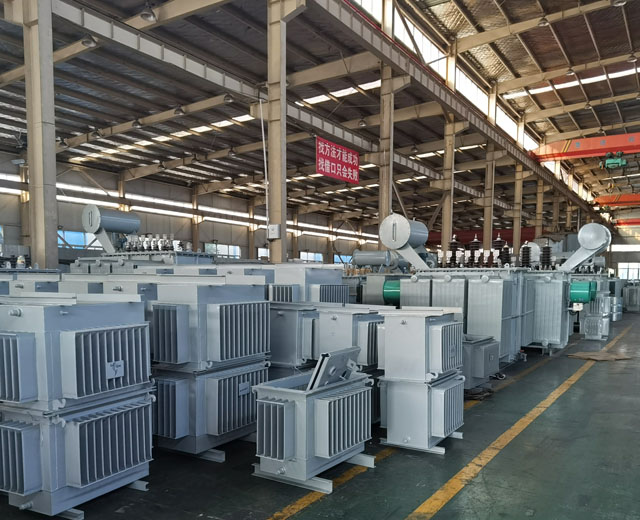 S11-8000/35泸西泸西泸西电力变压器