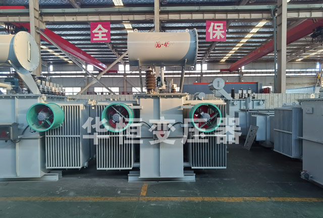 S13-6300/35泸西泸西泸西电力变压器