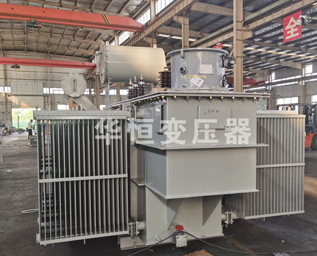 S11-8000/35泸西泸西泸西油浸式变压器价格